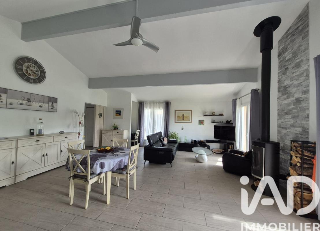 Maison 3 Pièce(s) Vensac