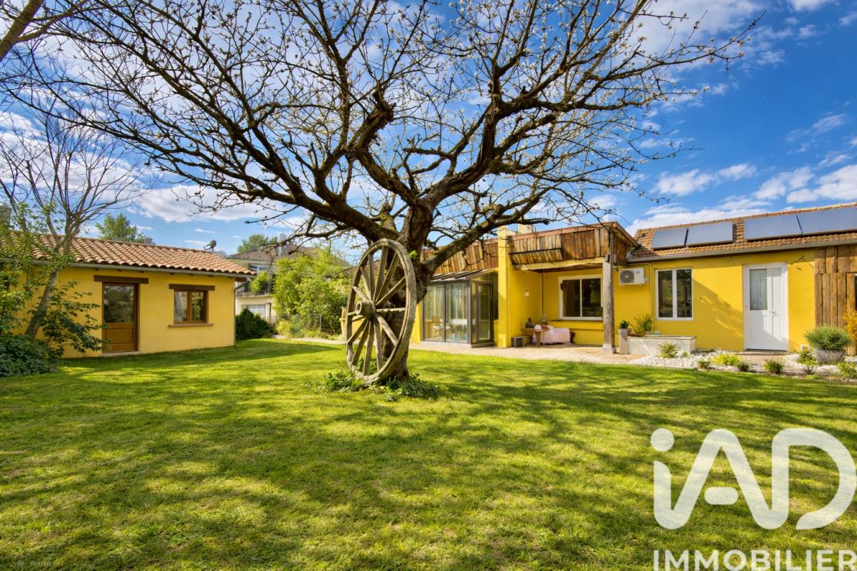 Maison 8 Pièce(s) Saint-Gaudens