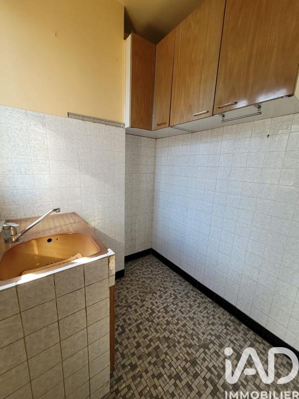 Appartement 2 Pièce(s) Villejuif