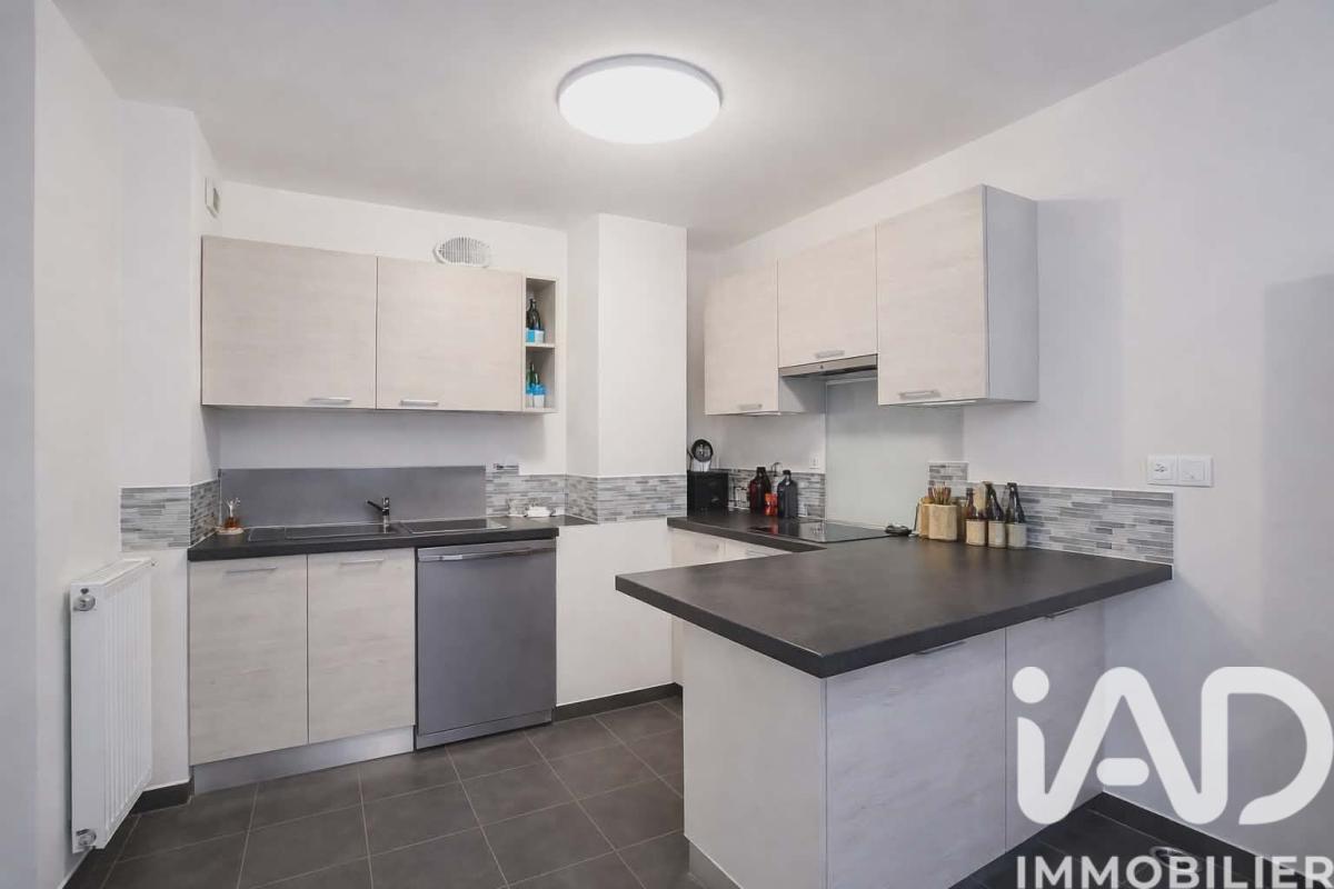 Appartement 2 Pièce(s) Meaux