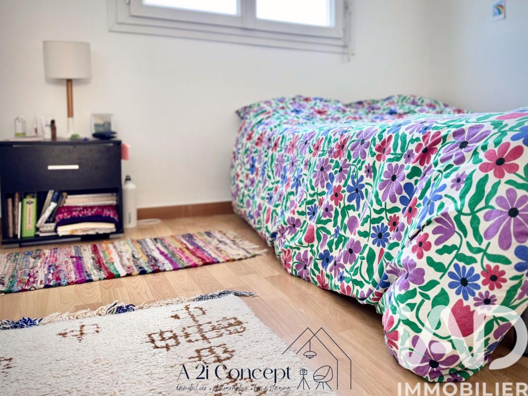 Appartement 5 Pièce(s) Rezé