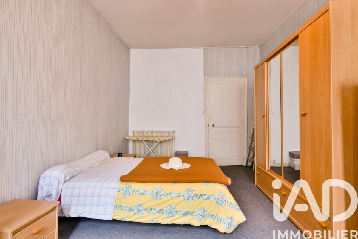 Appartement 2 Pièce(s) Niort