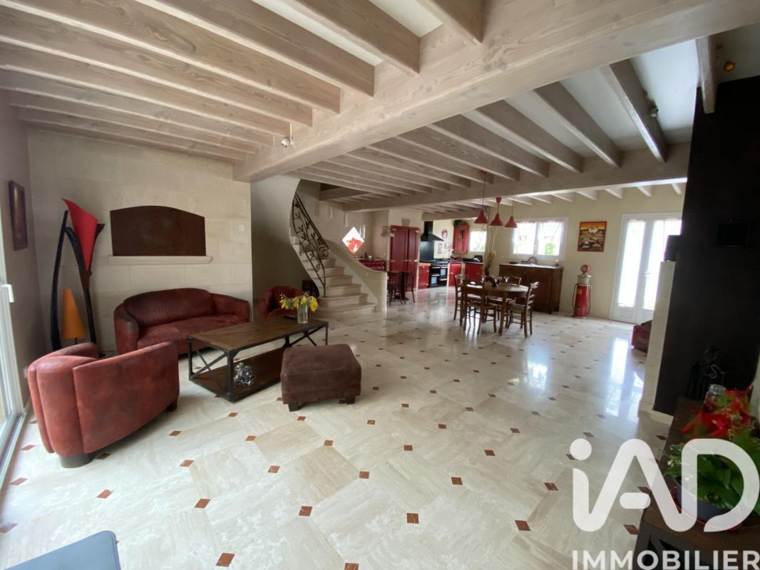 Maison 7 Pièce(s) Saint-Loubès