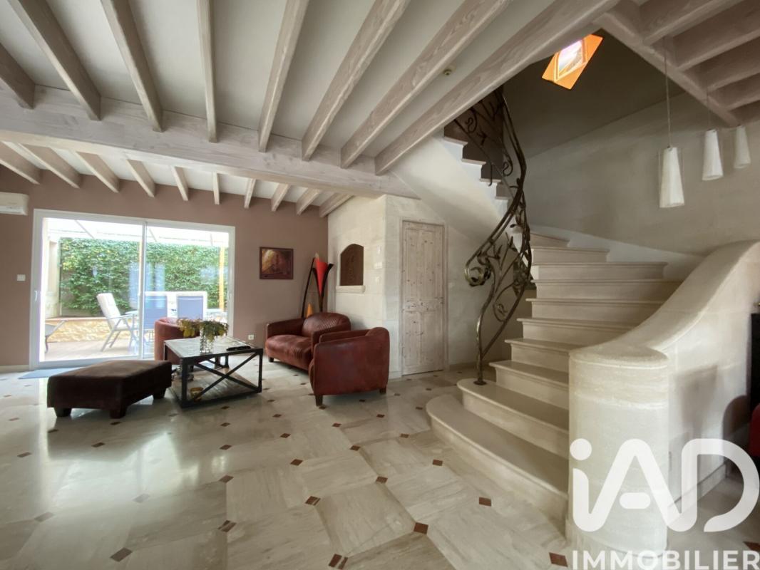 Maison 7 Pièce(s) Saint-Loubès