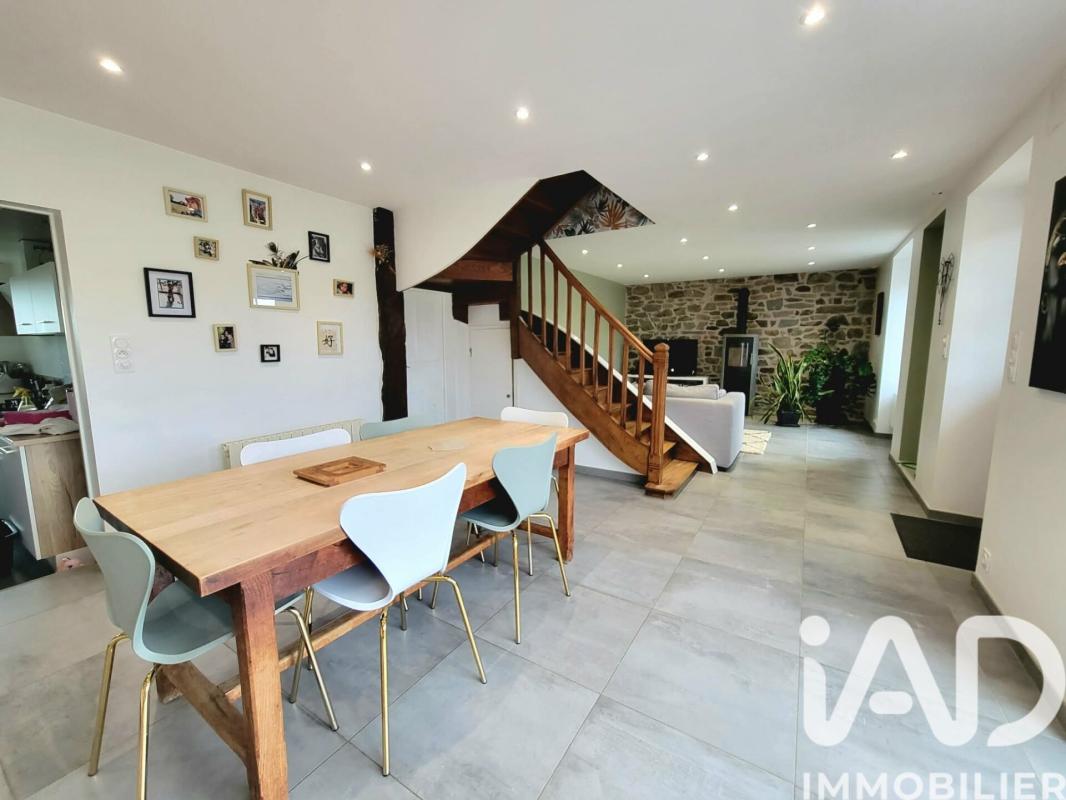 Maison 6 Pièce(s) Andel