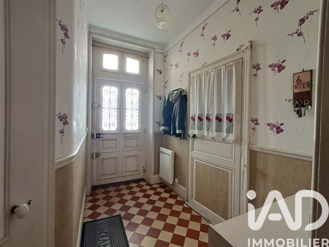 Maison de ville 8 Pièce(s) Brienon-sur-Armançon