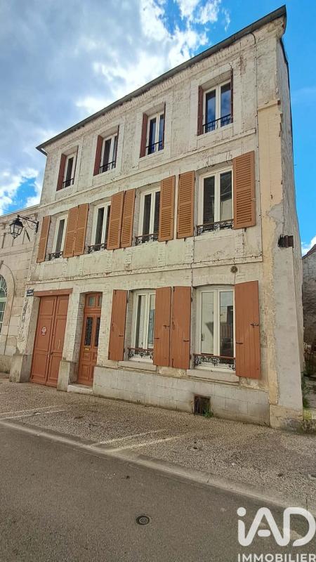 Maison de ville 8 Pièce(s) Brienon-sur-Armançon