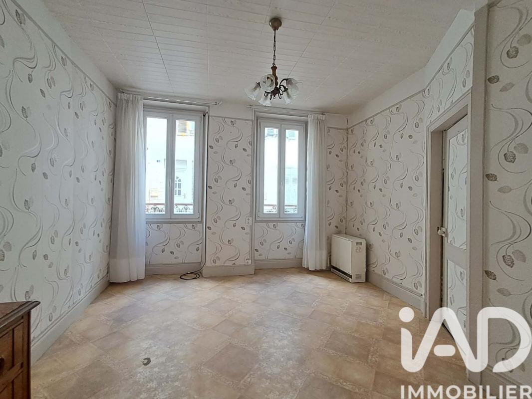 Maison 8 Pièce(s) Brienon-sur-Armançon - Photo 3