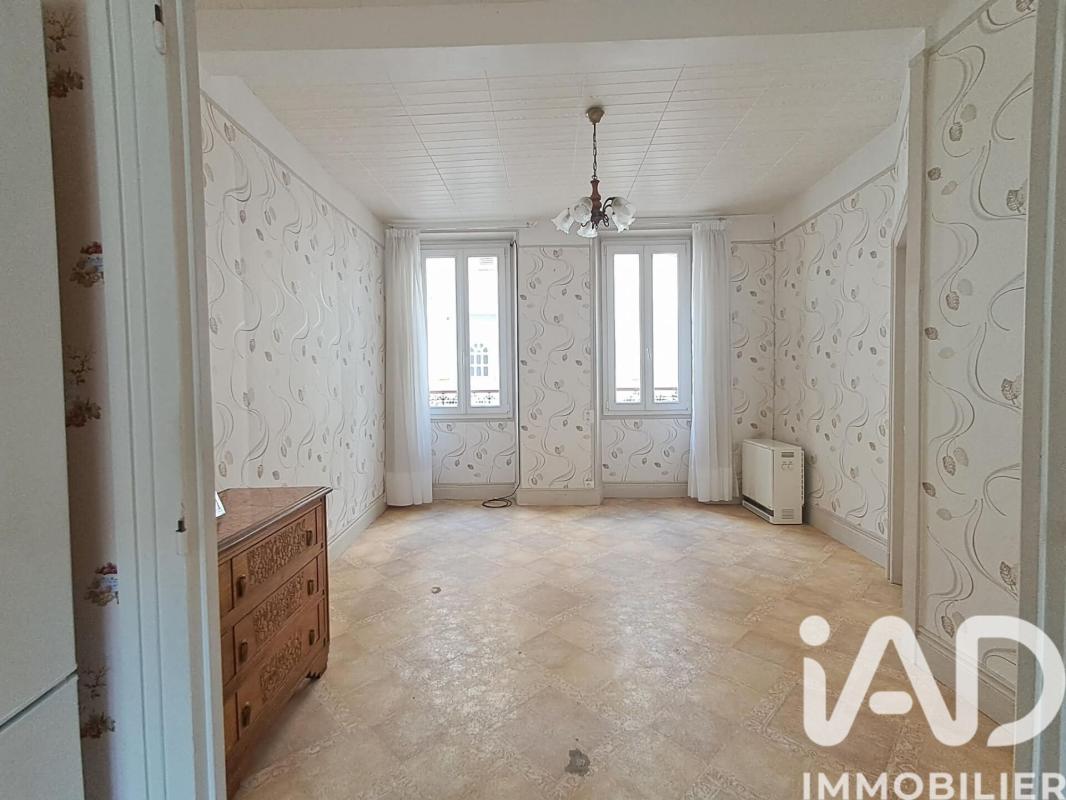 Maison 8 Pièce(s) Brienon-sur-Armançon - Photo 4