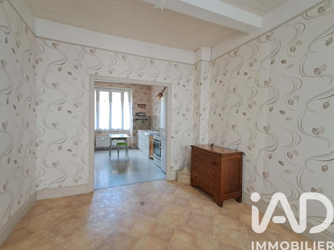 Maison 8 Pièce(s) Brienon-sur-Armançon - Photo 5