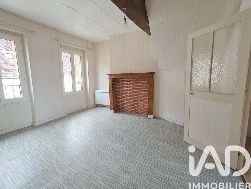 Maison 8 Pièce(s) Brienon-sur-Armançon - Photo 13