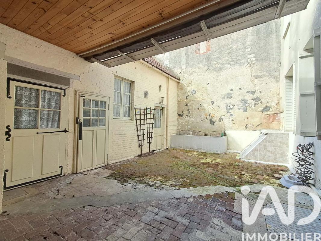 Maison 8 Pièce(s) Brienon-sur-Armançon - Photo 19