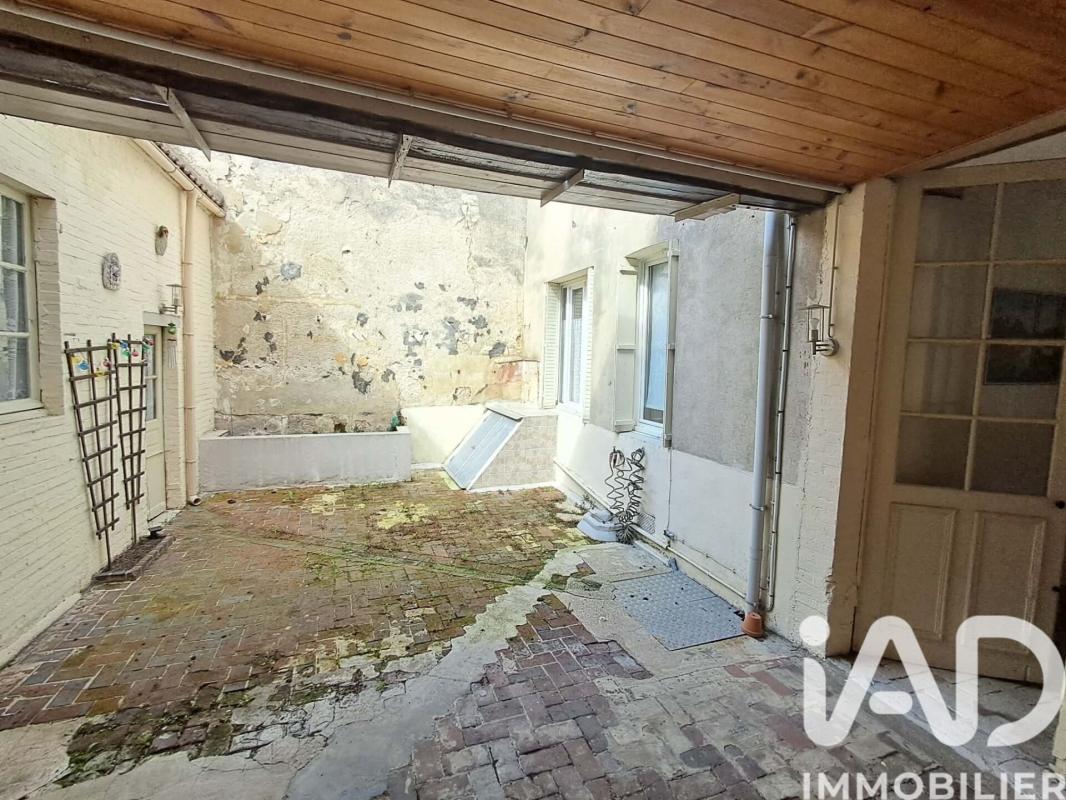 Maison 8 Pièce(s) Brienon-sur-Armançon - Photo 20