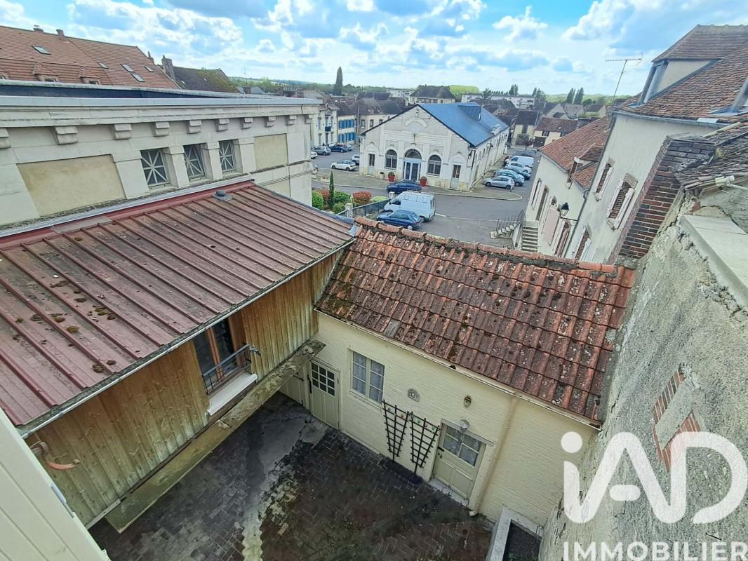 Maison 8 Pièce(s) Brienon-sur-Armançon - Photo 21