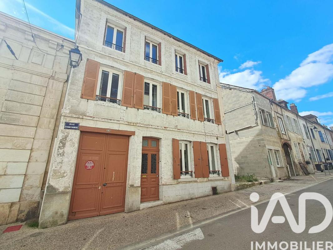 Maison 8 Pièce(s) Brienon-sur-Armançon - Photo 22