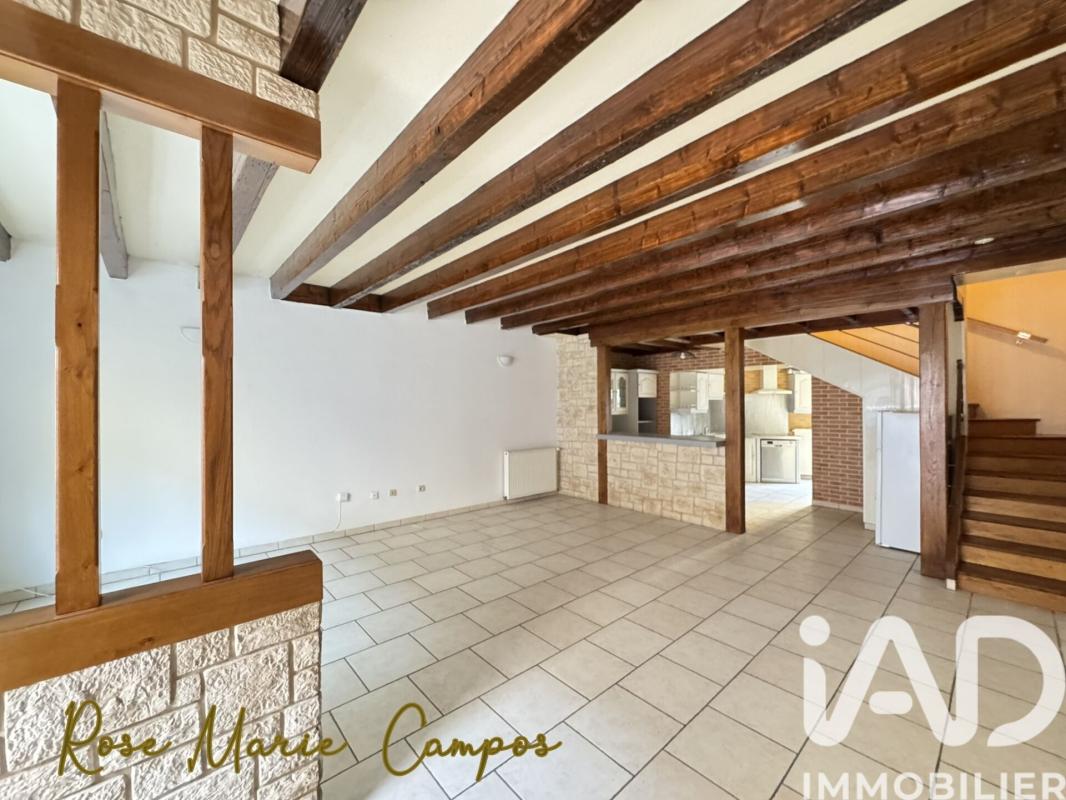 Triplex 5 Pièce(s) Montceau-les-Mines