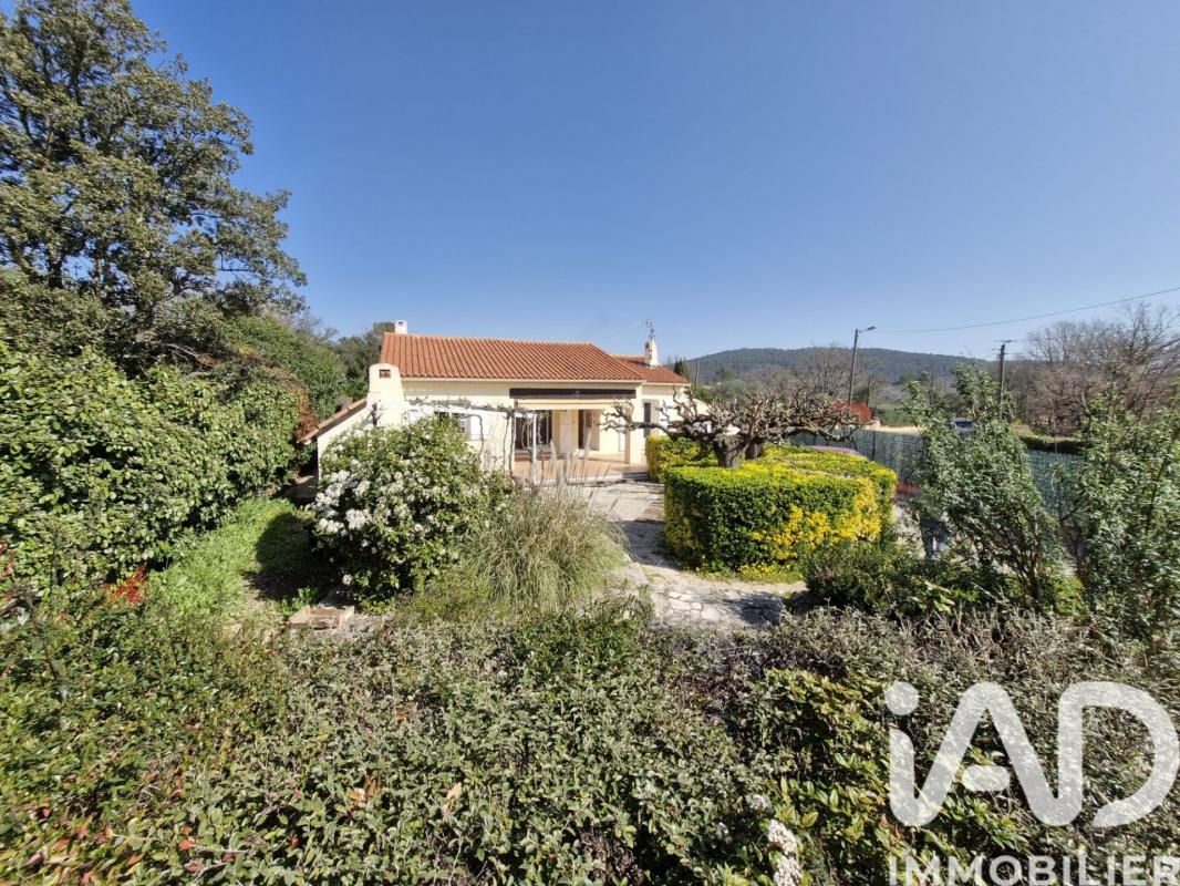 Maison 4 Pièce(s) Garéoult