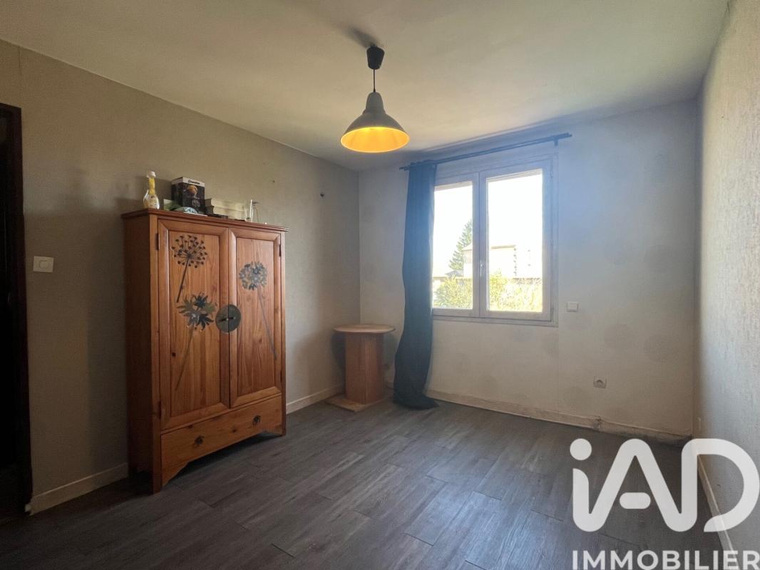 Maison 9 Pièce(s) Lussat - Photo 5