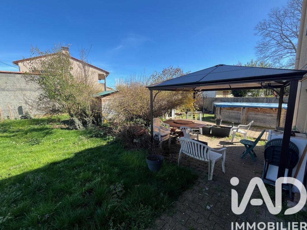 Maison 9 Pièce(s) Lussat - Photo 10
