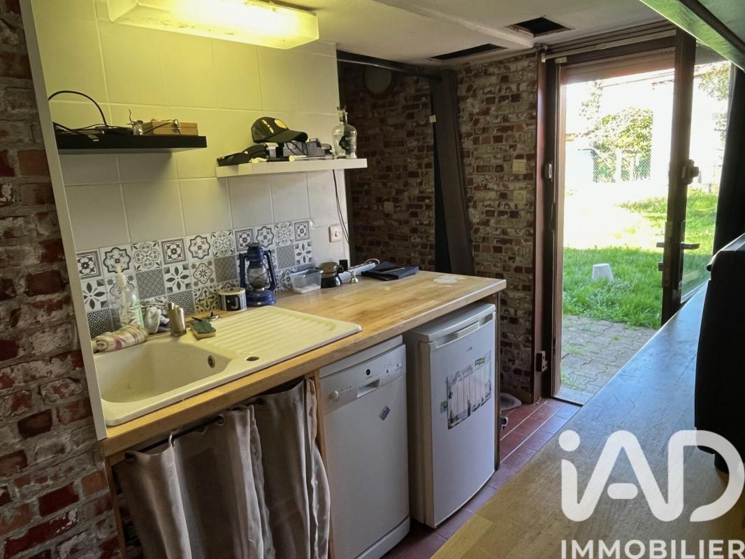 Maison 9 Pièce(s) Lussat - Photo 12