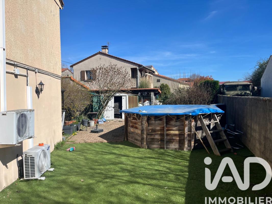 Maison 9 Pièce(s) Lussat - Photo 13