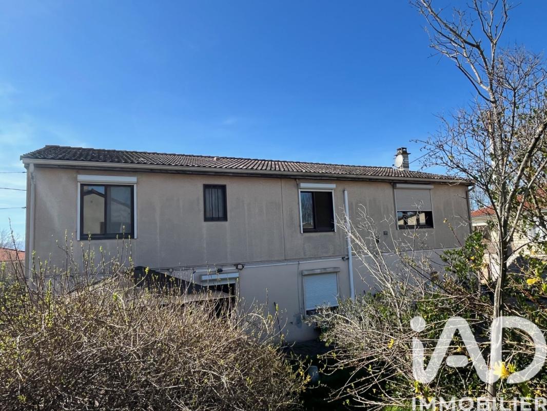 Maison 9 Pièce(s) Lussat - Photo 17