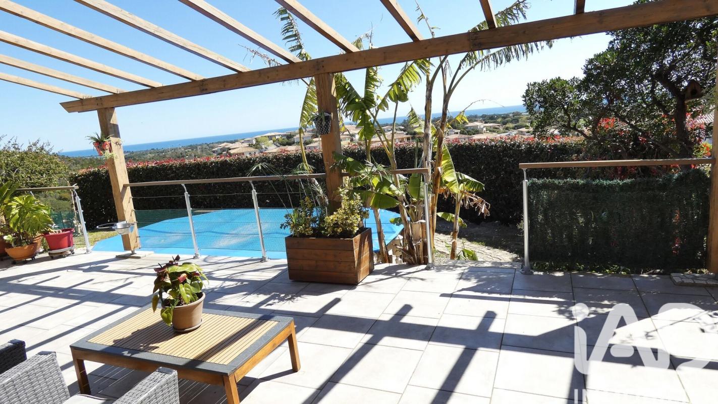 Maison 5 Pièce(s) Ventiseri - Photo 1
