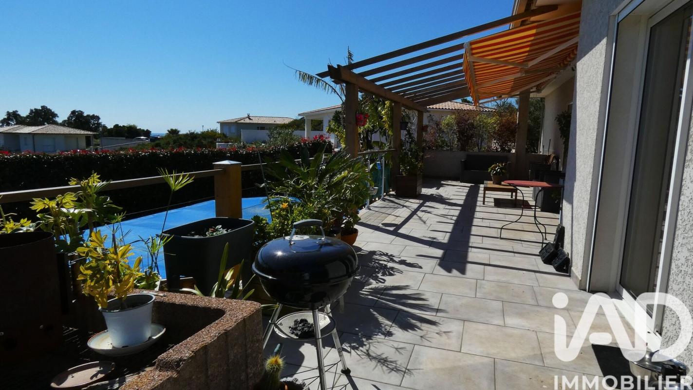 Maison 5 Pièce(s) Ventiseri - Photo 4