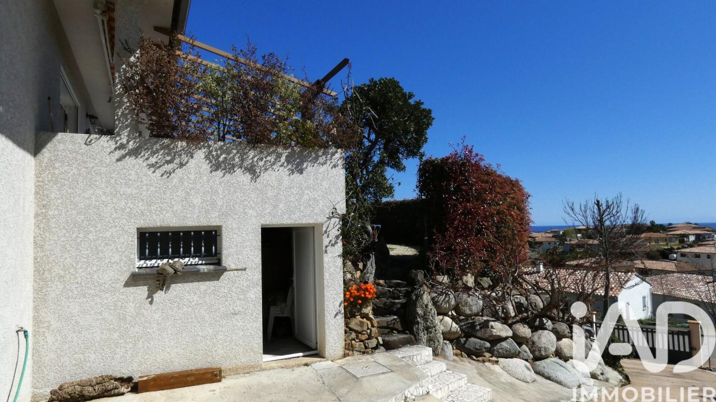 Maison 5 Pièce(s) Ventiseri - Photo 5