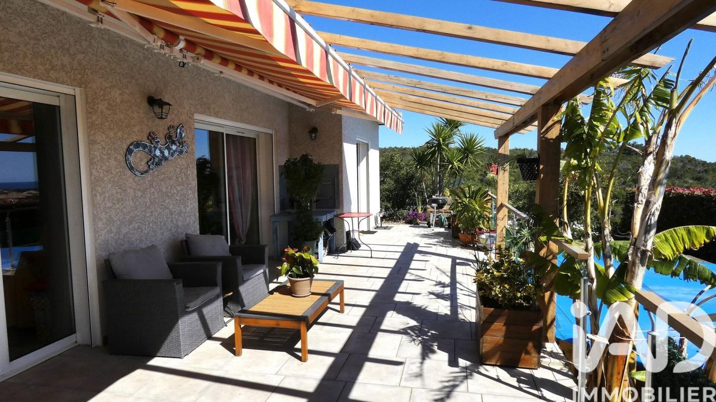 Maison 5 Pièce(s) Ventiseri - Photo 9
