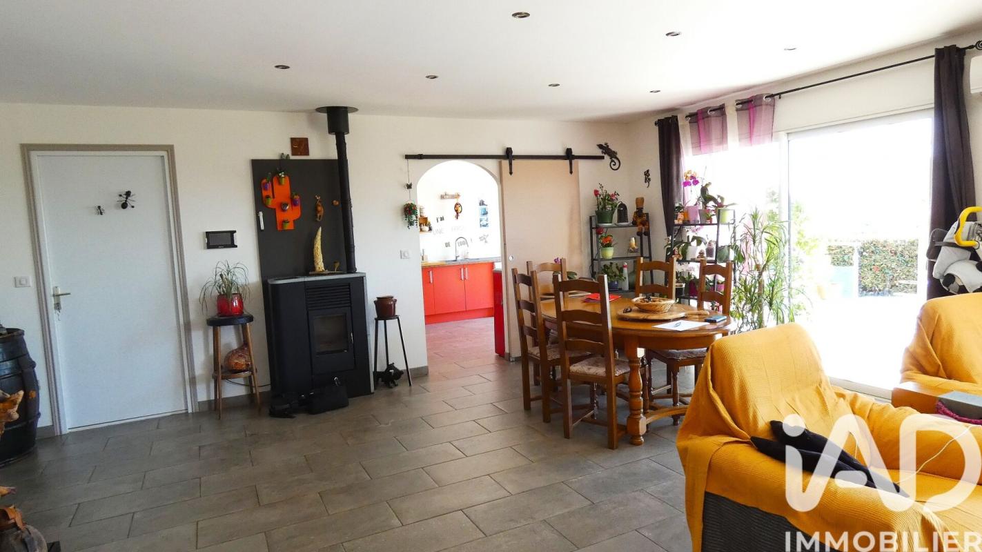 Maison 5 Pièce(s) Ventiseri - Photo 16