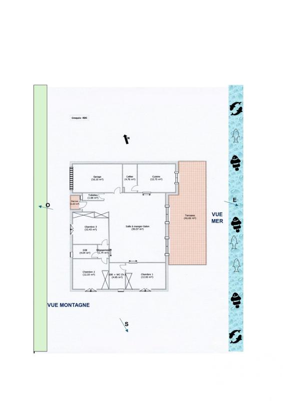 Maison 5 Pièce(s) Ventiseri - Photo 21
