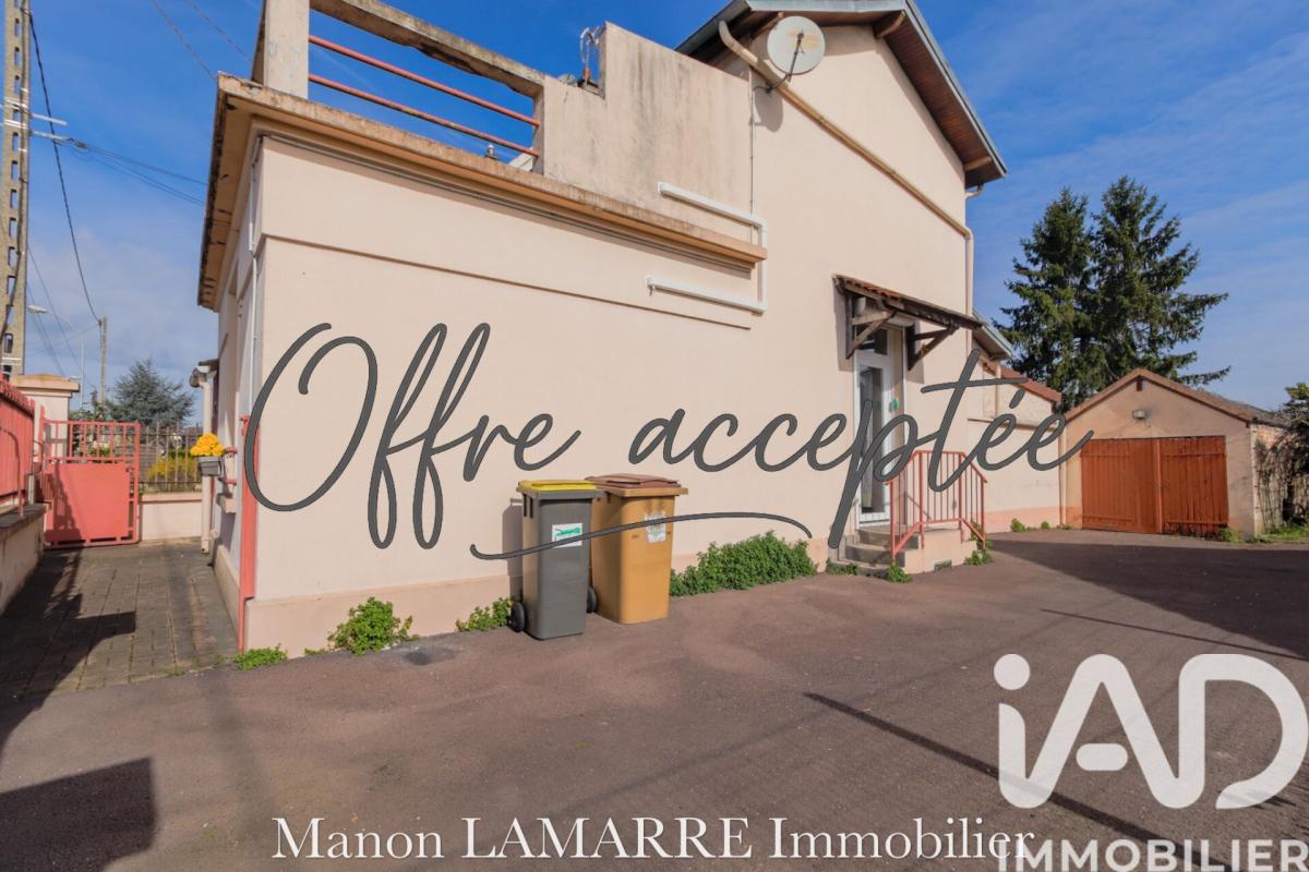 Maison 5 Pièce(s) Limay