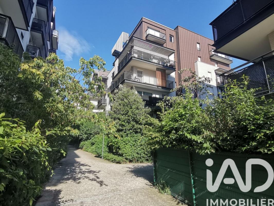 Appartement 3 Pièce(s) Vitry-sur-Seine
