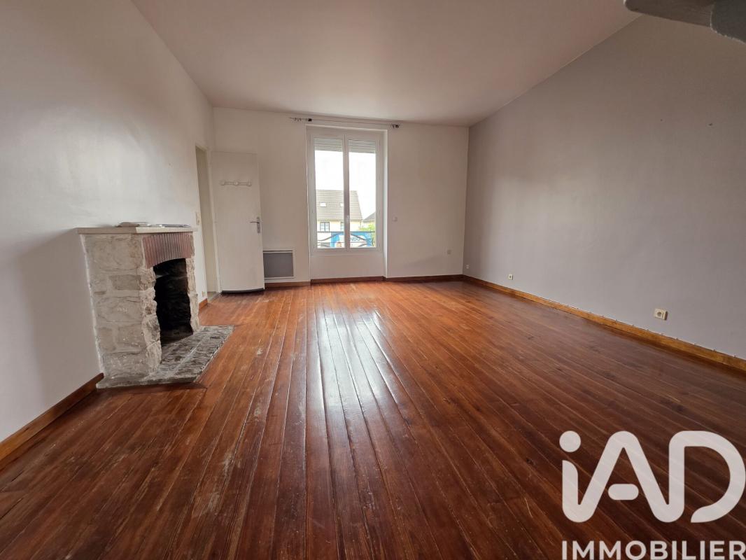 Duplex 3 Pièce(s) Nangis