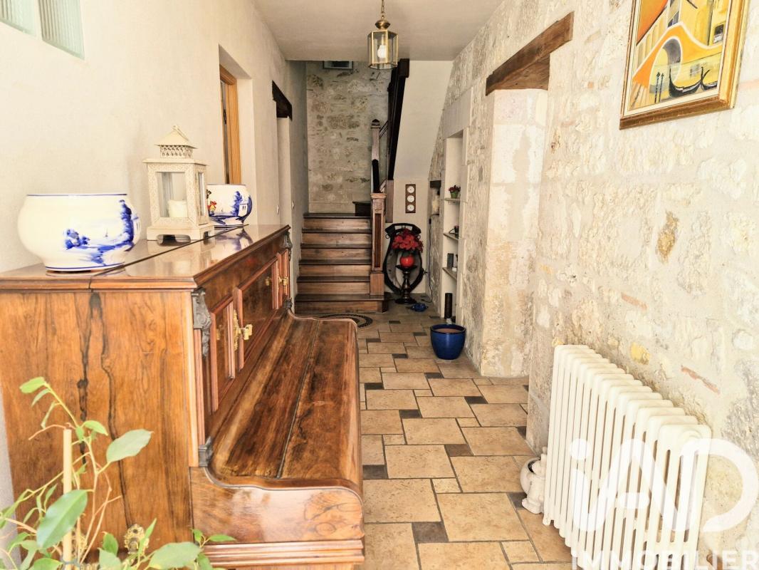 Maison 5 Pièce(s) Eymet