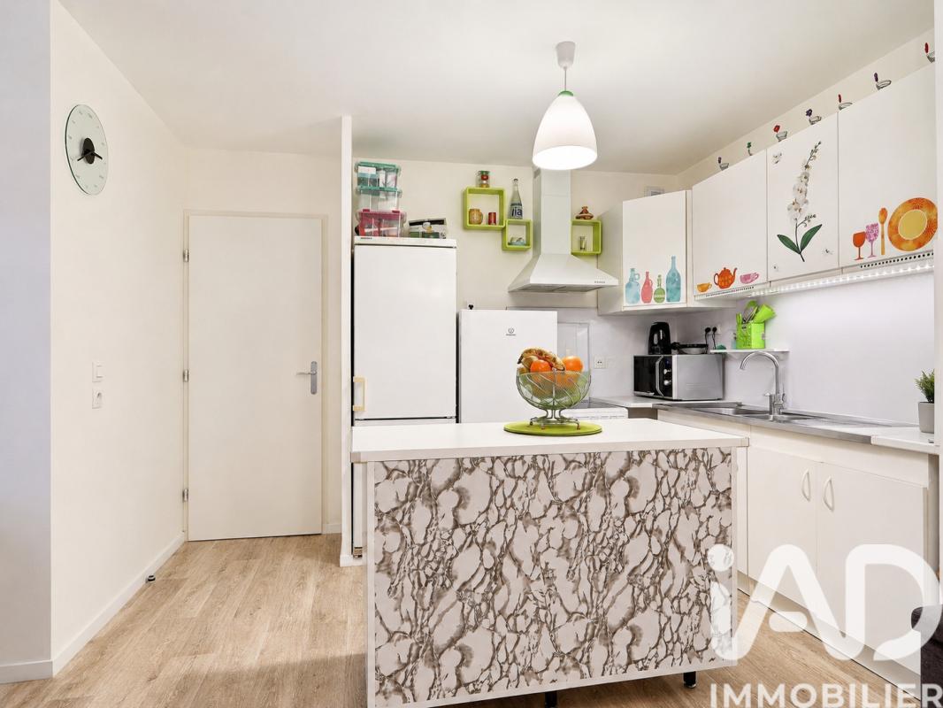 Appartement 3 Pièce(s) Pierrefitte-sur-Seine - Photo 2