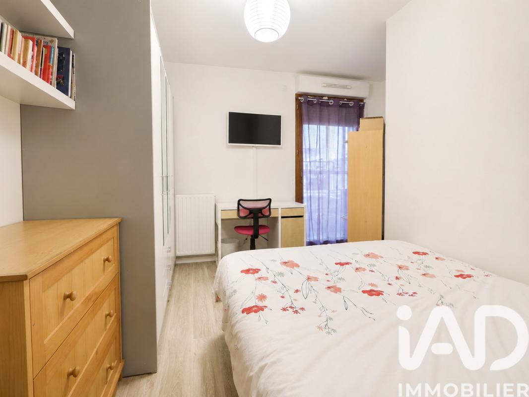 Appartement 3 Pièce(s) Pierrefitte-sur-Seine - Photo 4