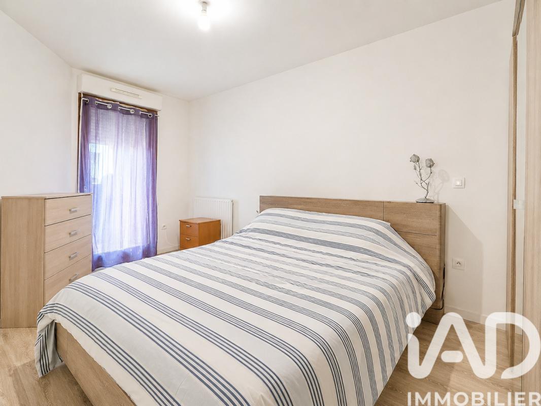 Appartement 3 Pièce(s) Pierrefitte-sur-Seine - Photo 5