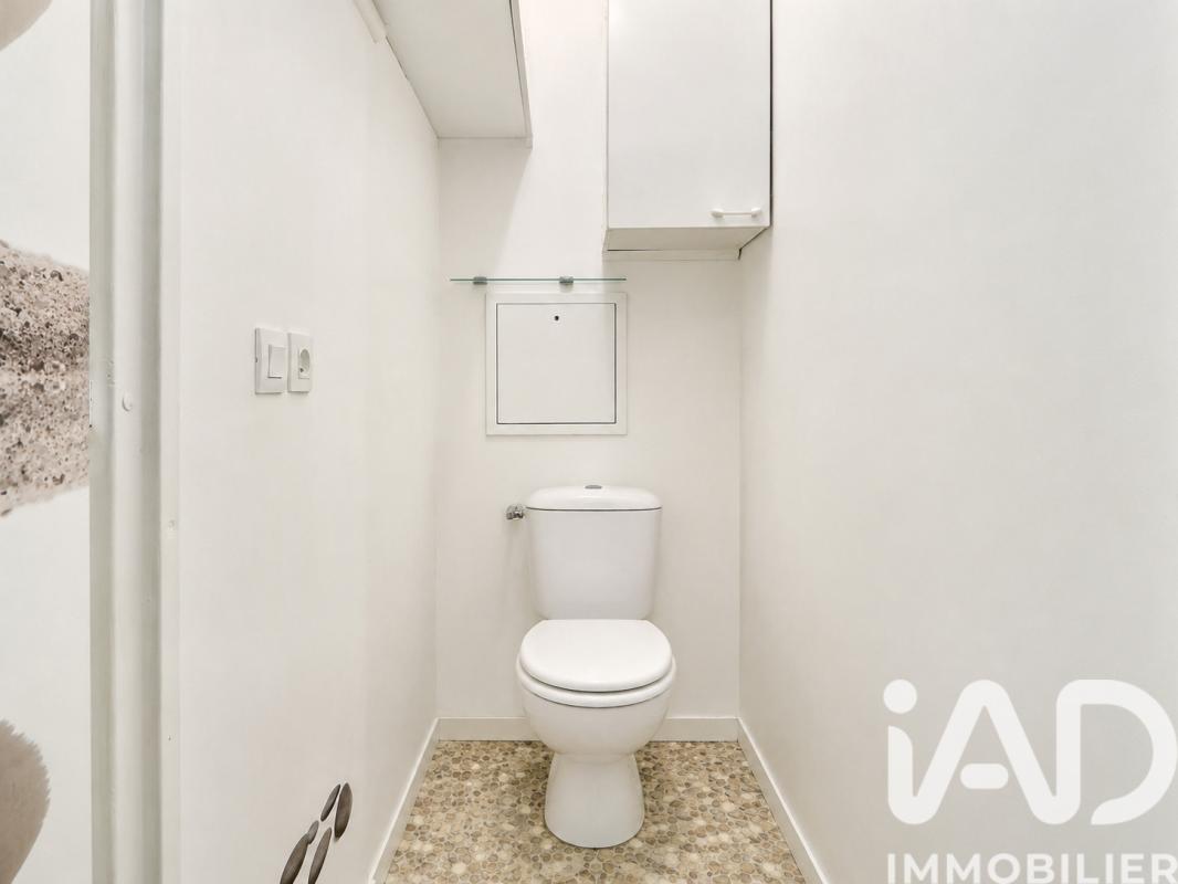 Appartement 3 Pièce(s) Pierrefitte-sur-Seine - Photo 6