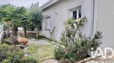 Maison 4 Pièce(s) Artigues-près-Bordeaux