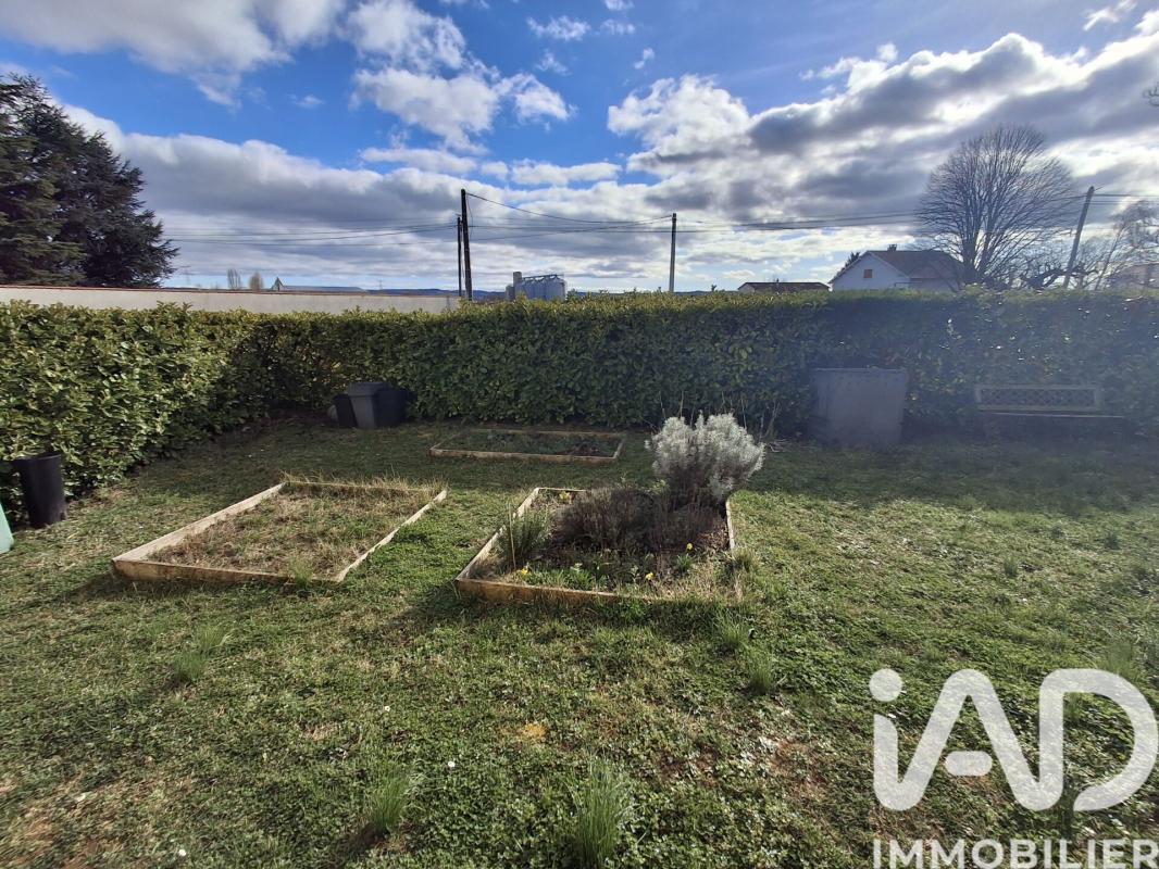 Appartement 4 Pièce(s) Jarcieu - Photo 11