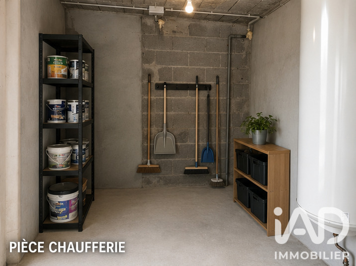 Appartement 4 Pièce(s) Jarcieu - Photo 15