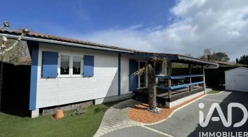 Maison 4 Pièce(s) Lanton