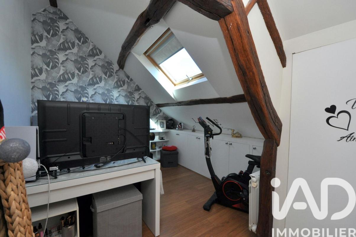 Maison de ville 4 Pièce(s) Briis-sous-Forges