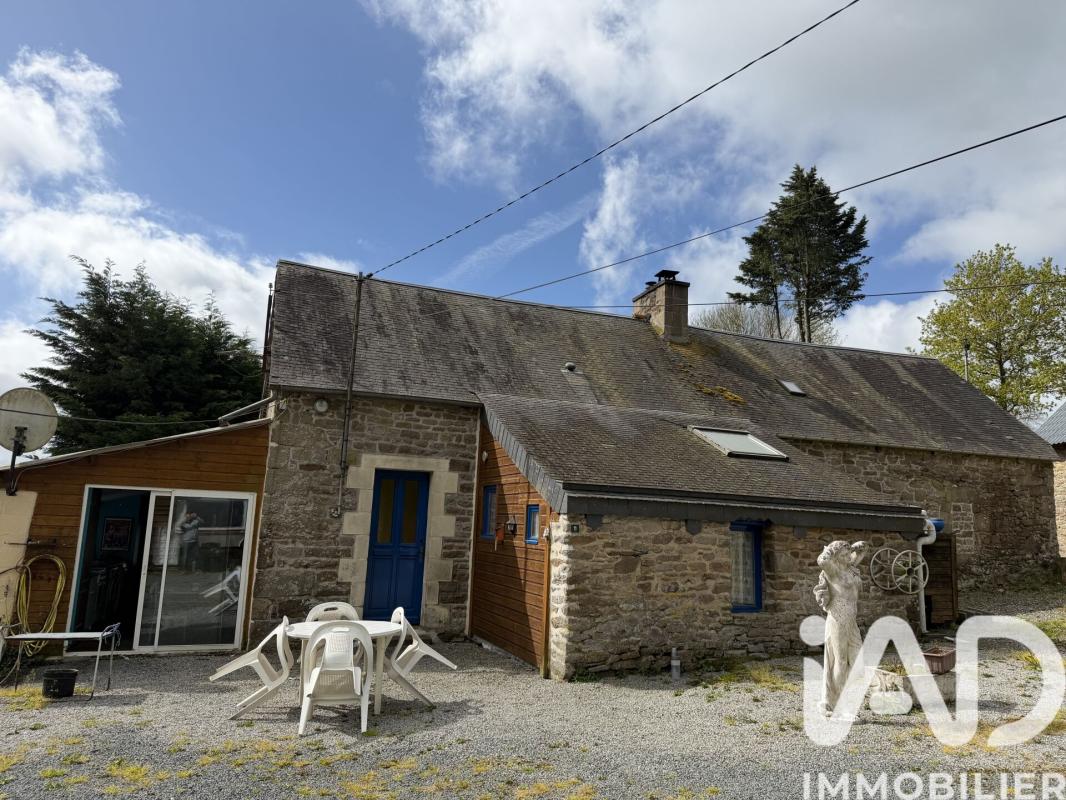 Maison 5 Pièce(s) Plésidy