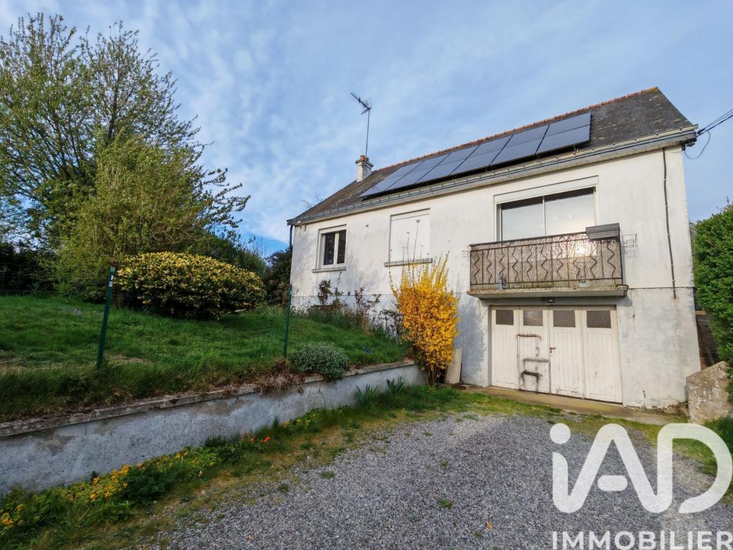 Maison 5 Pièce(s) Ploërmel