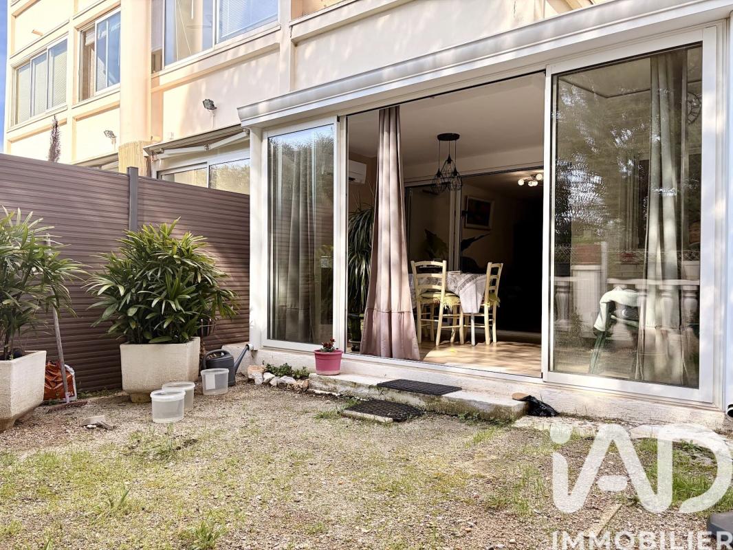 Appartement 2 Pièce(s) Sète