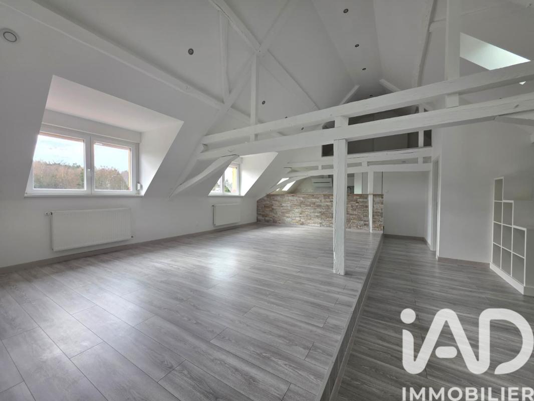 Appartement 4 Pièce(s) Schœneck