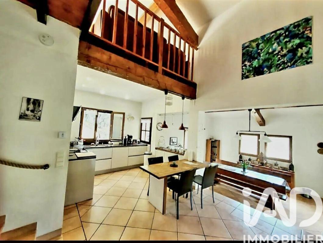 Maison 5 Pièce(s) Le Boulou - Photo 1